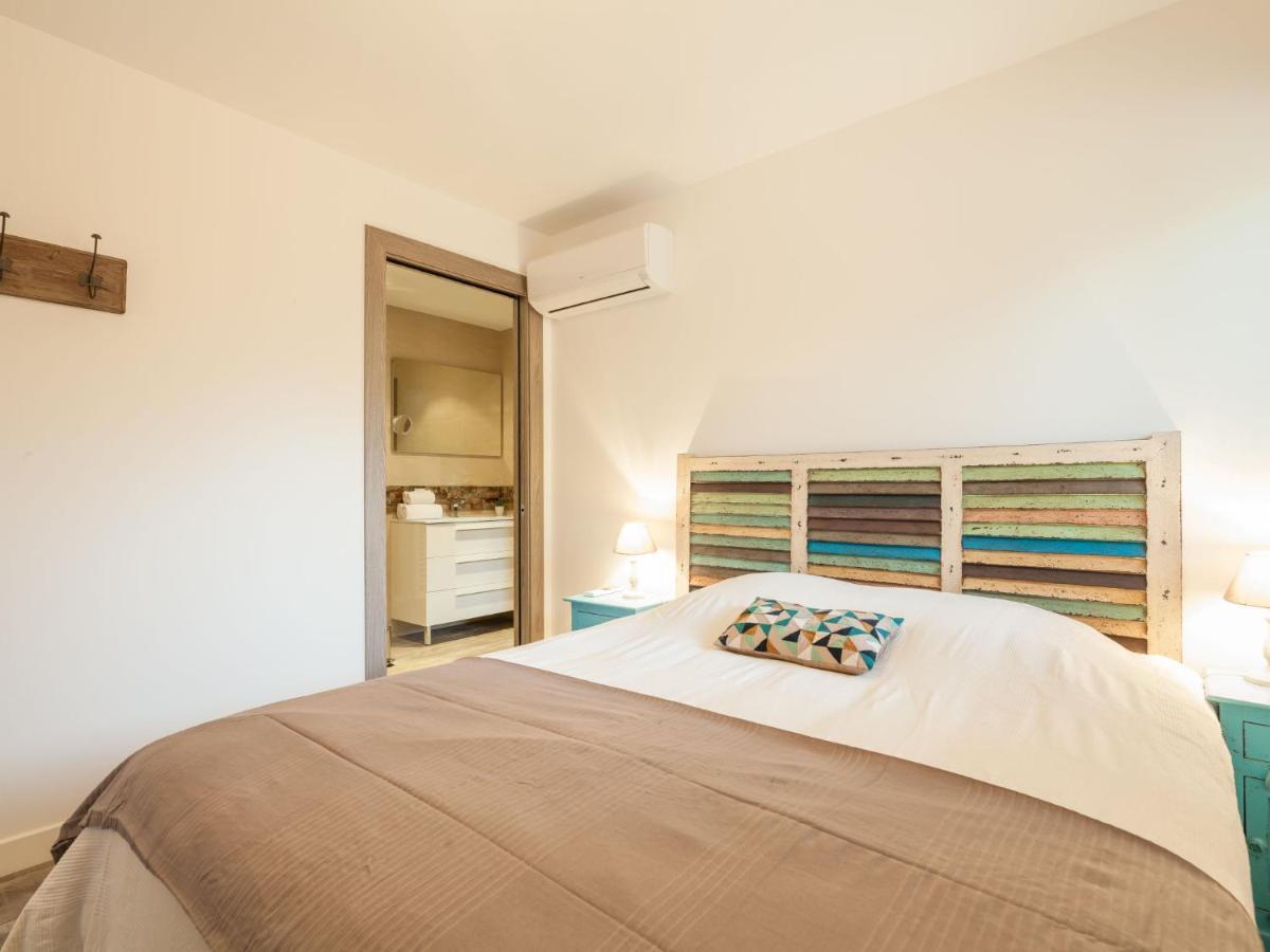 Apartment Le Palazzu-10 By Interhome 维琪奥港 外观 照片