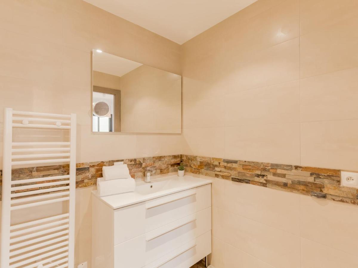 Apartment Le Palazzu-10 By Interhome 维琪奥港 外观 照片