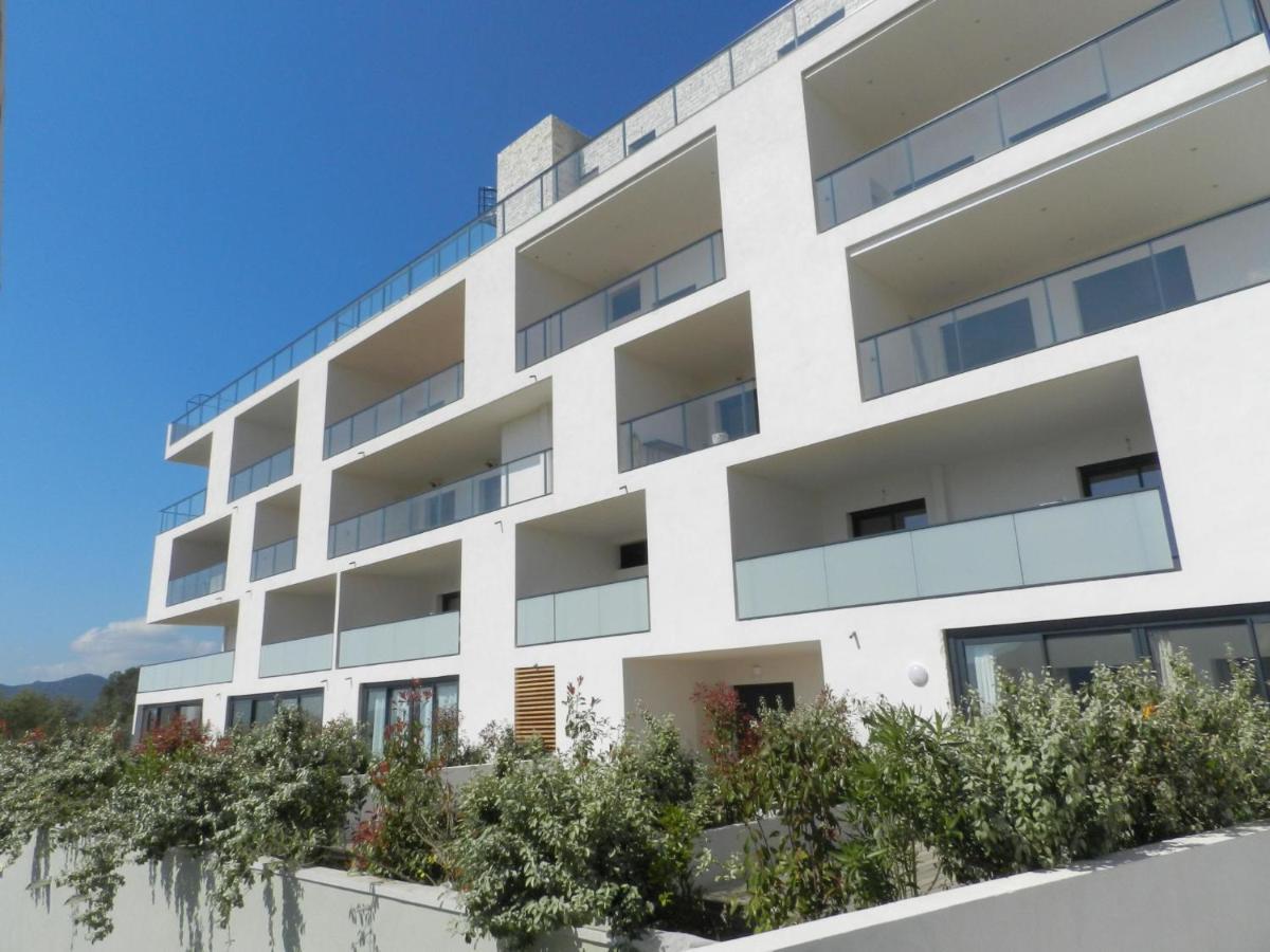 Apartment Le Palazzu-10 By Interhome 维琪奥港 外观 照片
