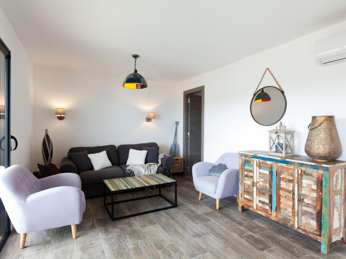 Apartment Le Palazzu-10 By Interhome 维琪奥港 外观 照片