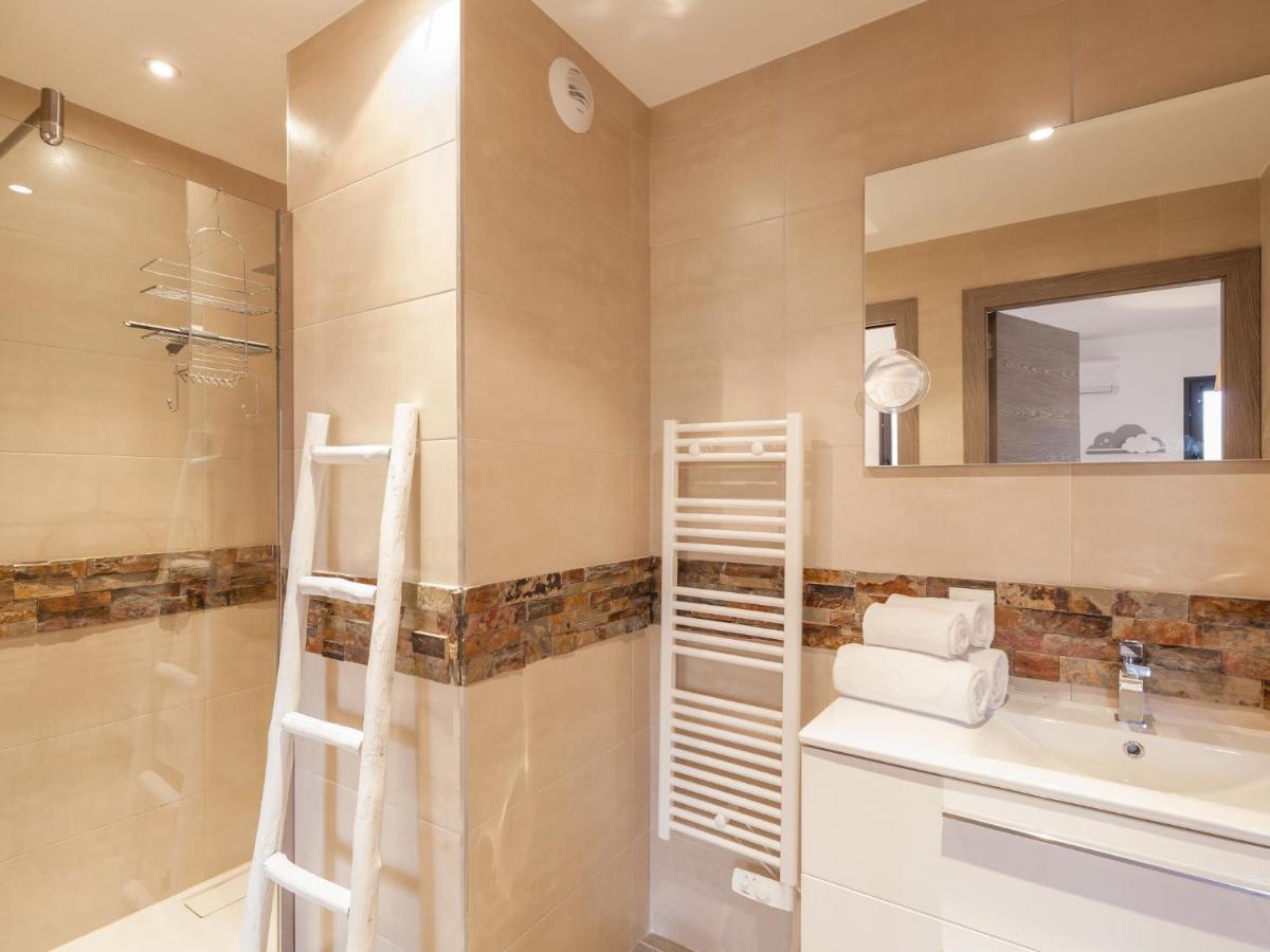 Apartment Le Palazzu-10 By Interhome 维琪奥港 外观 照片